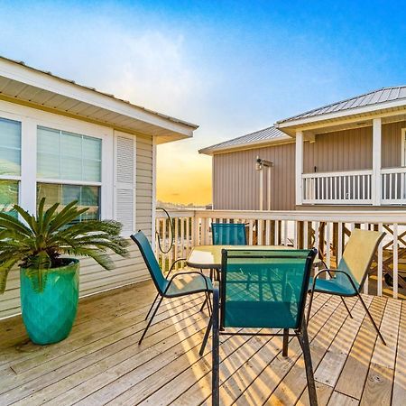 Blue Marlin Gulf Shores Exterior foto