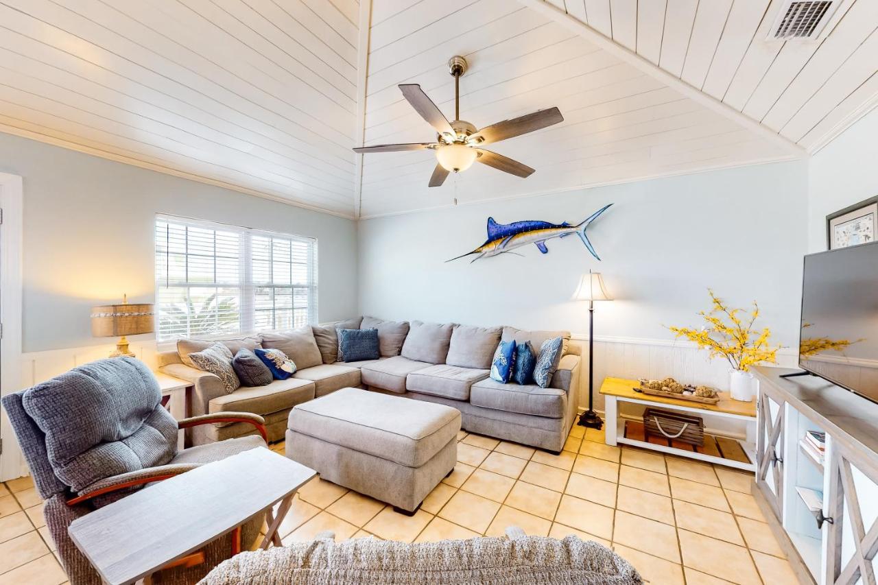 Blue Marlin Gulf Shores Exterior foto