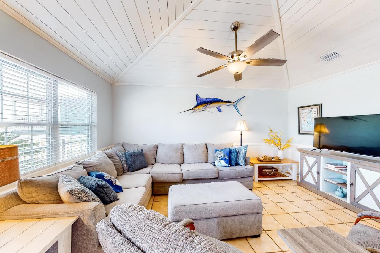 Blue Marlin Gulf Shores Exterior foto