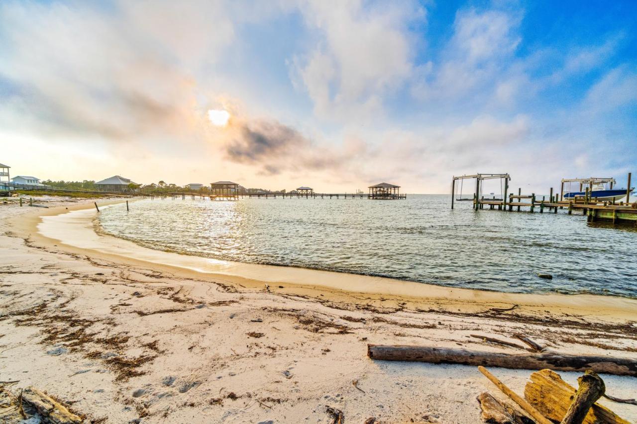 Blue Marlin Gulf Shores Exterior foto