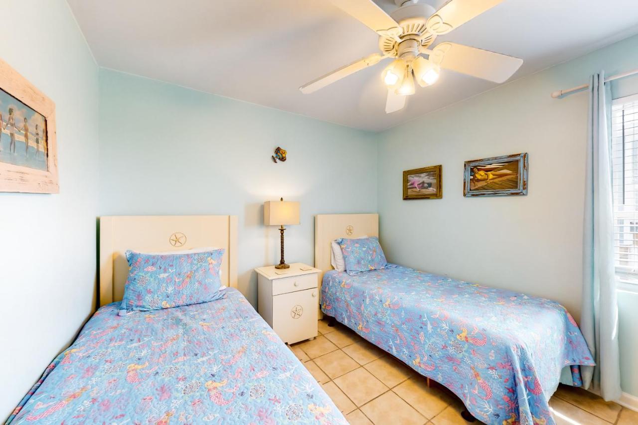 Blue Marlin Gulf Shores Exterior foto