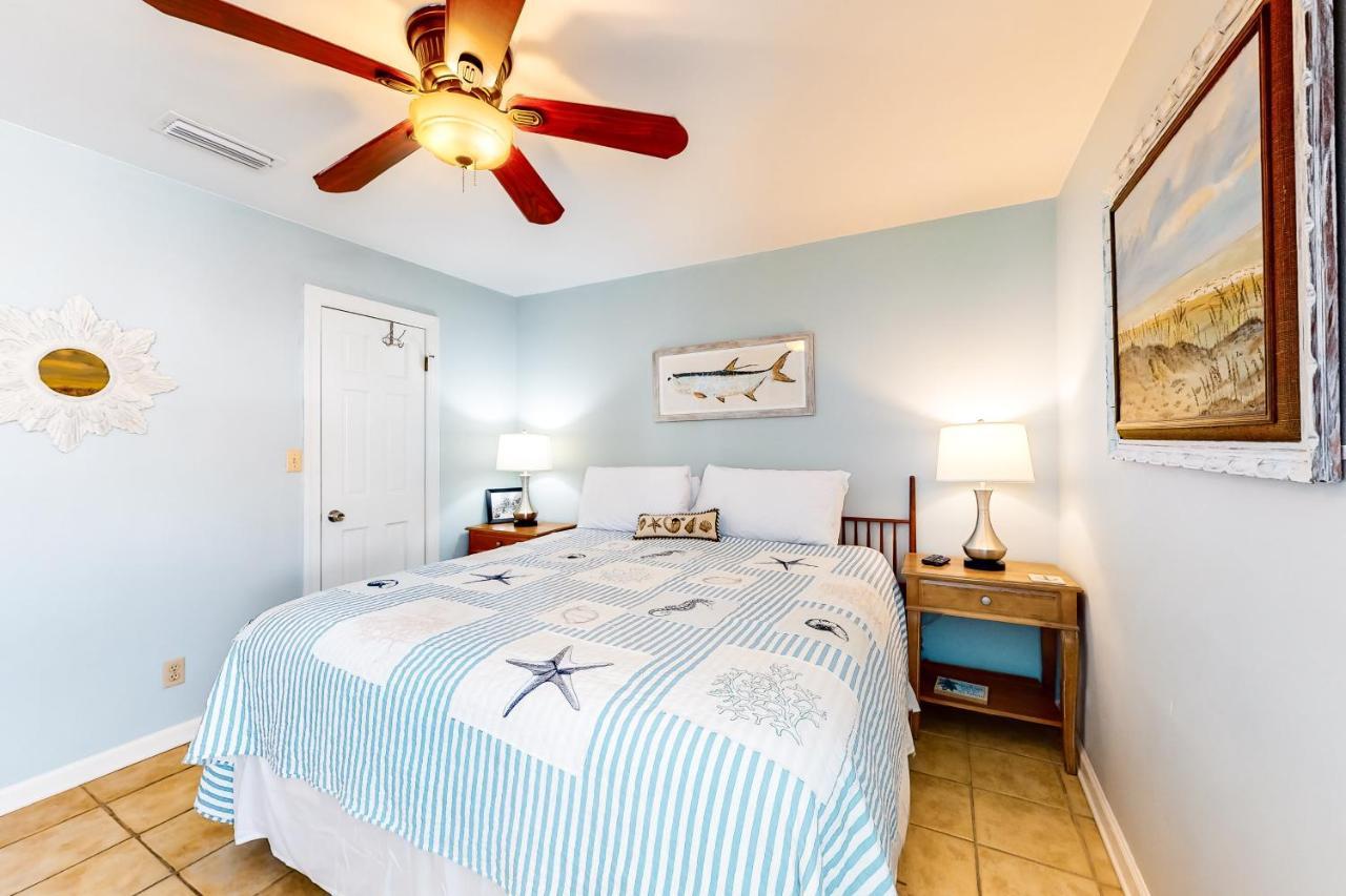Blue Marlin Gulf Shores Exterior foto