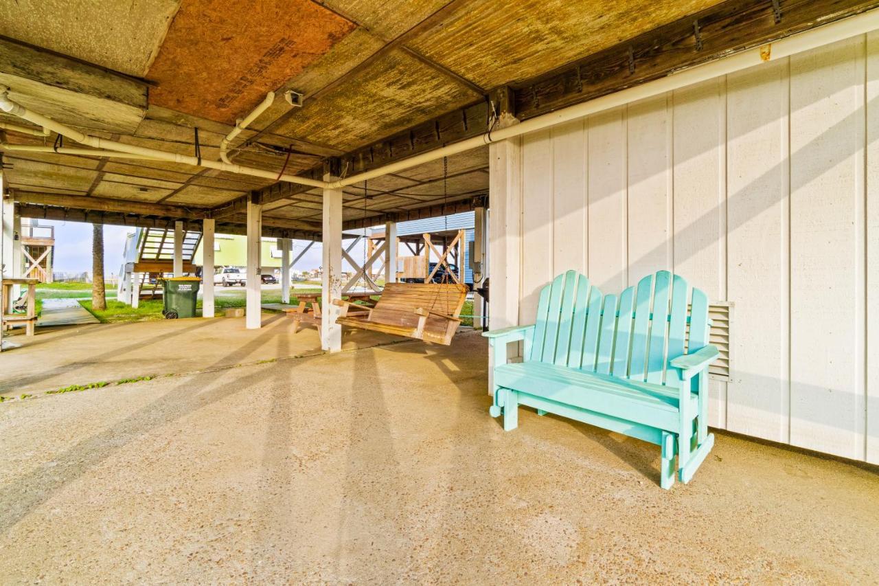 Blue Marlin Gulf Shores Exterior foto