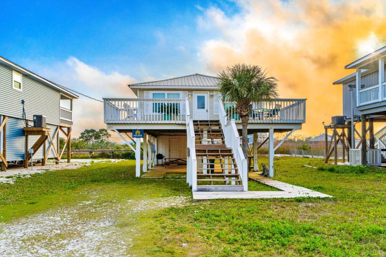 Blue Marlin Gulf Shores Exterior foto