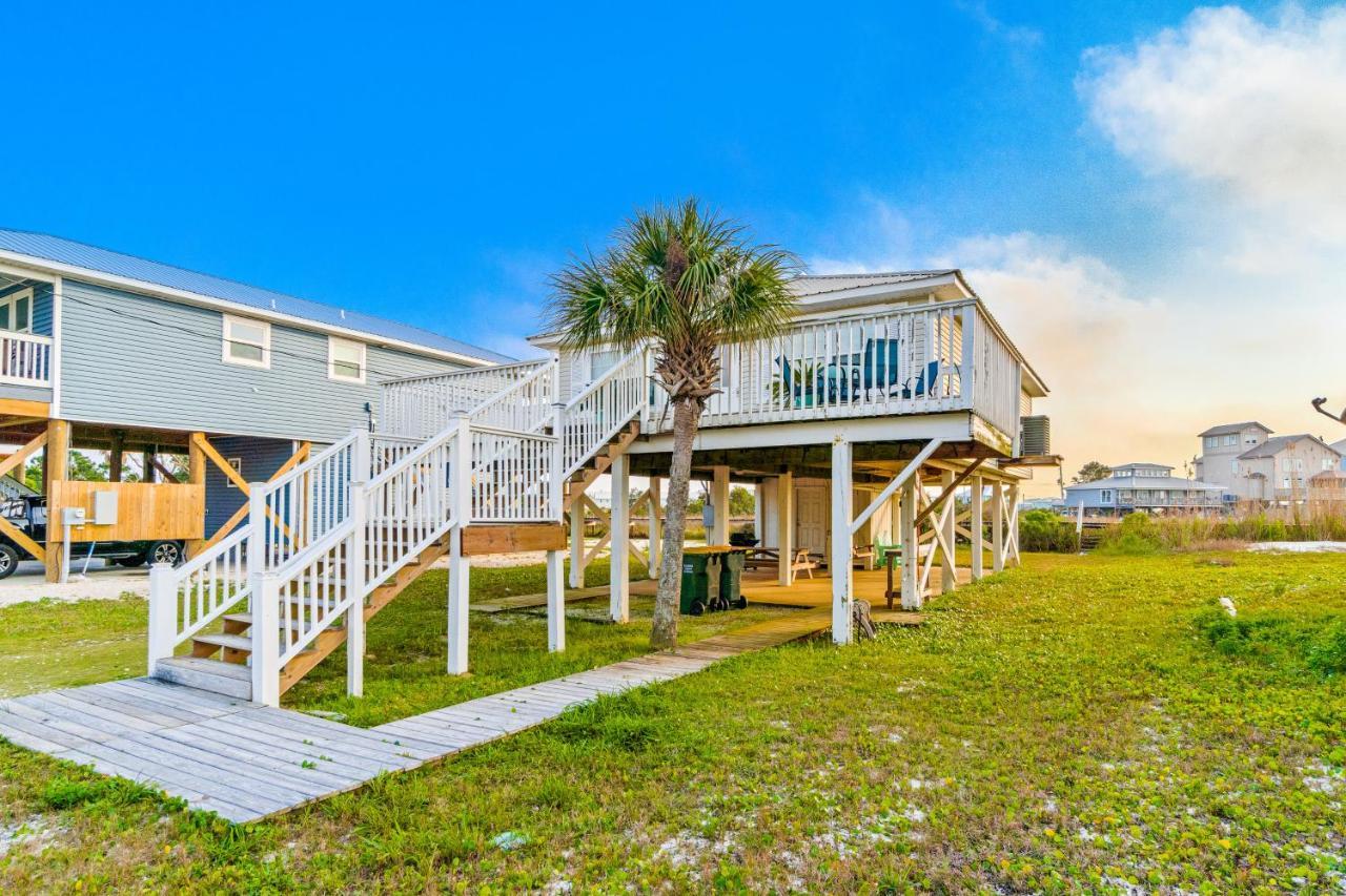 Blue Marlin Gulf Shores Exterior foto