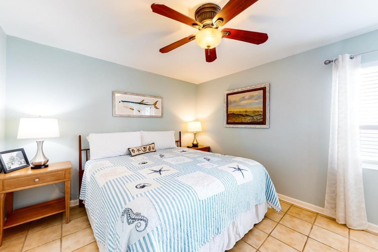 Blue Marlin Gulf Shores Exterior foto